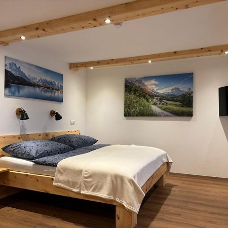 Haus Edelweiss Hotel Obertraun Eksteriør billede