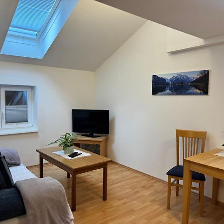 Haus Edelweiss Hotel Obertraun Eksteriør billede