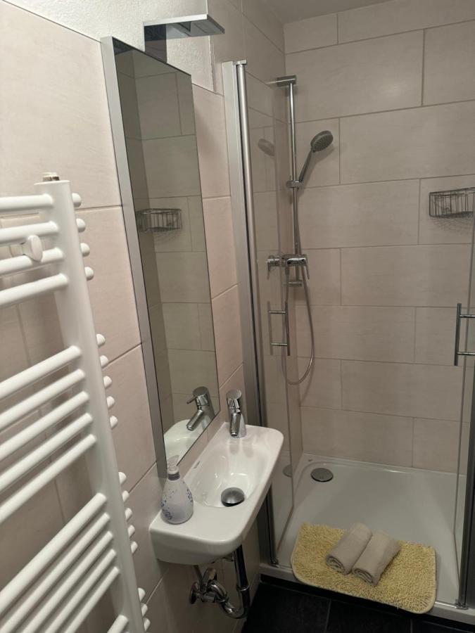 Haus Edelweiss Hotel Obertraun Eksteriør billede