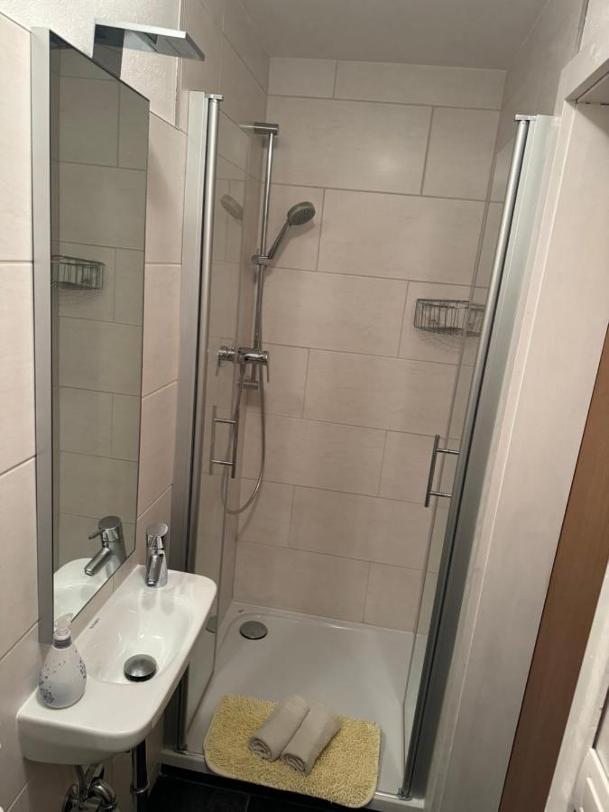 Haus Edelweiss Hotel Obertraun Eksteriør billede