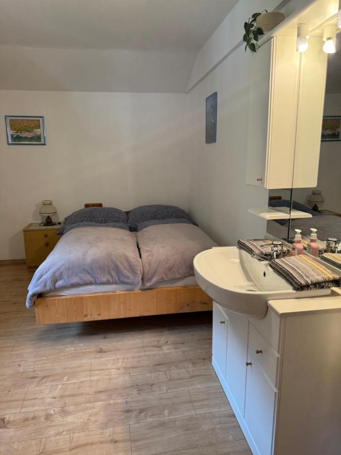 Haus Edelweiss Hotel Obertraun Eksteriør billede