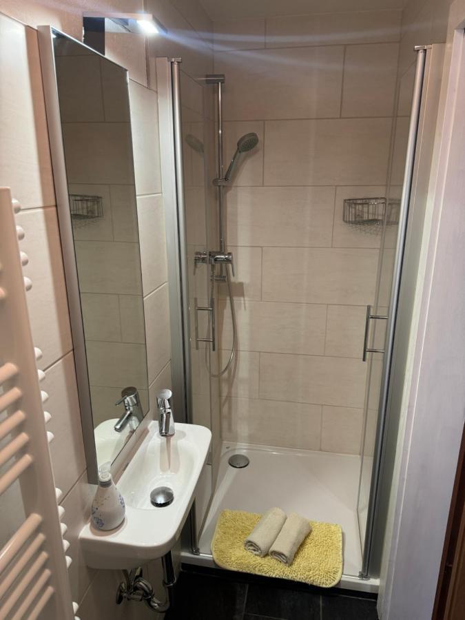 Haus Edelweiss Hotel Obertraun Eksteriør billede