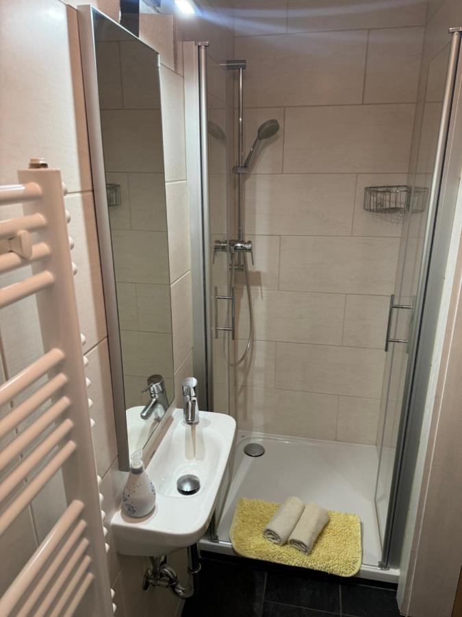 Haus Edelweiss Hotel Obertraun Eksteriør billede