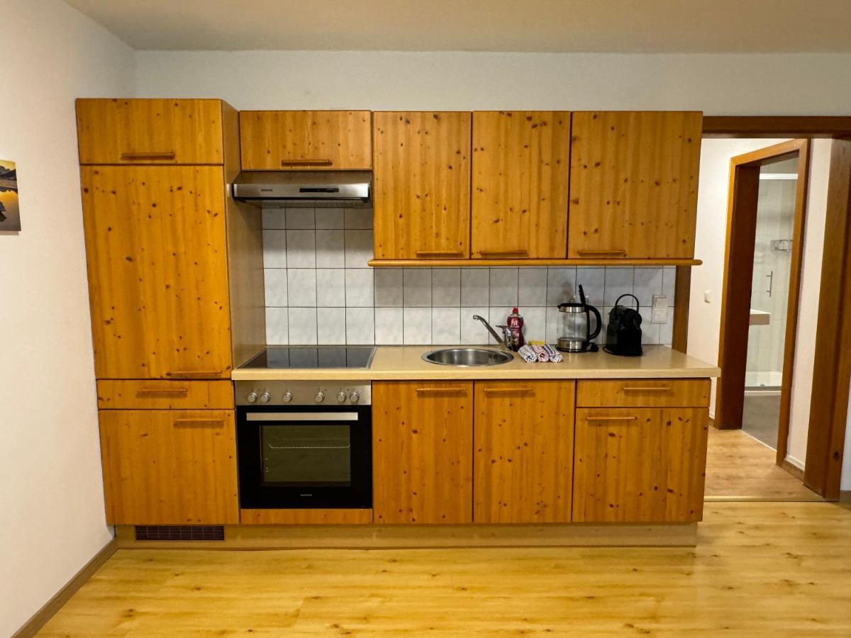 Haus Edelweiss Hotel Obertraun Eksteriør billede