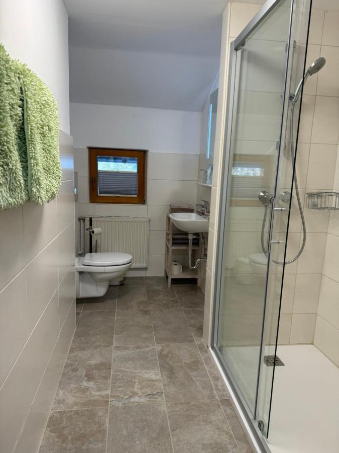 Haus Edelweiss Hotel Obertraun Eksteriør billede