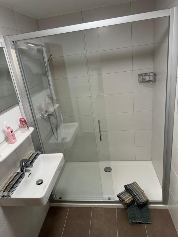 Haus Edelweiss Hotel Obertraun Eksteriør billede