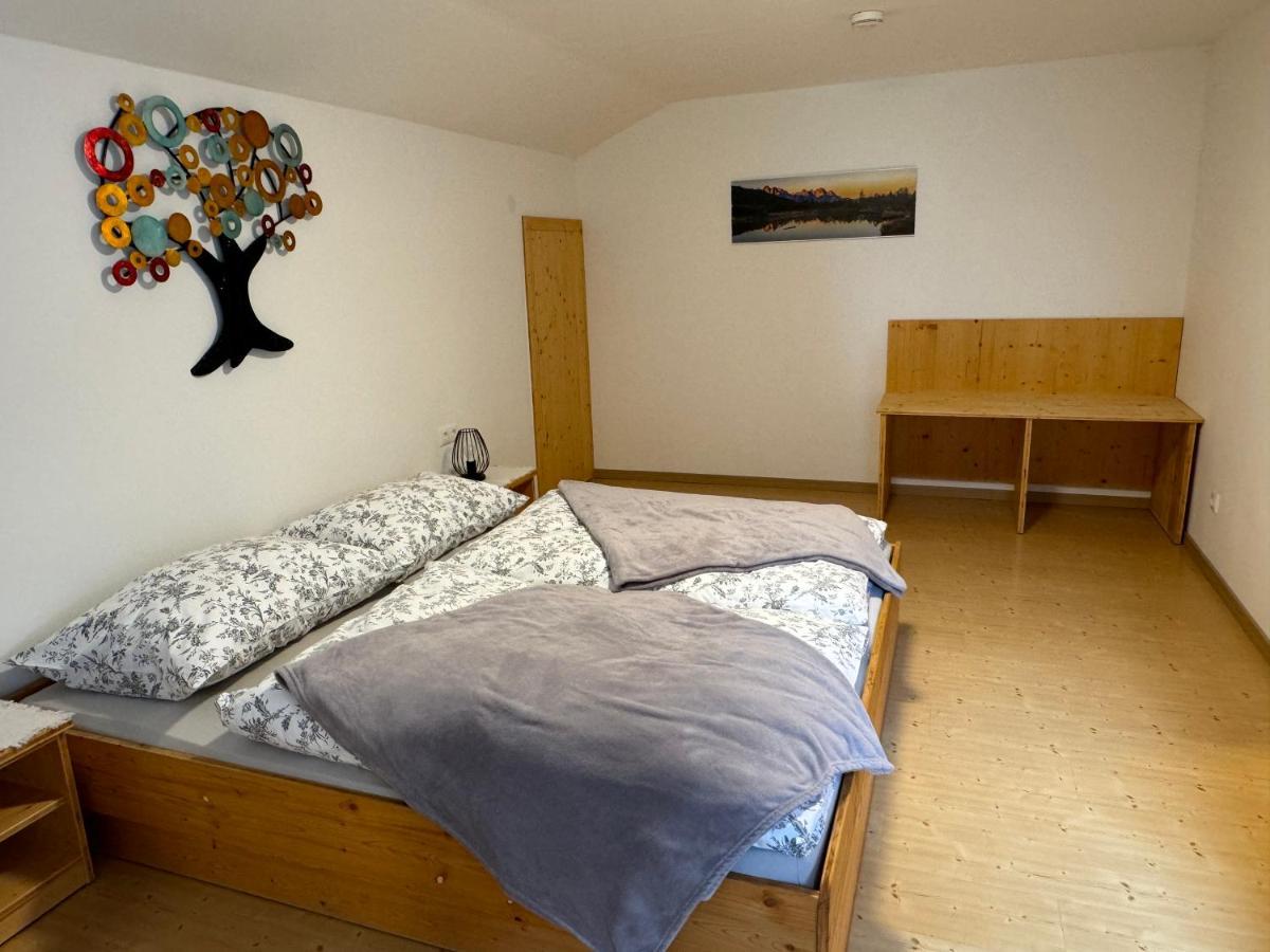 Haus Edelweiss Hotel Obertraun Eksteriør billede