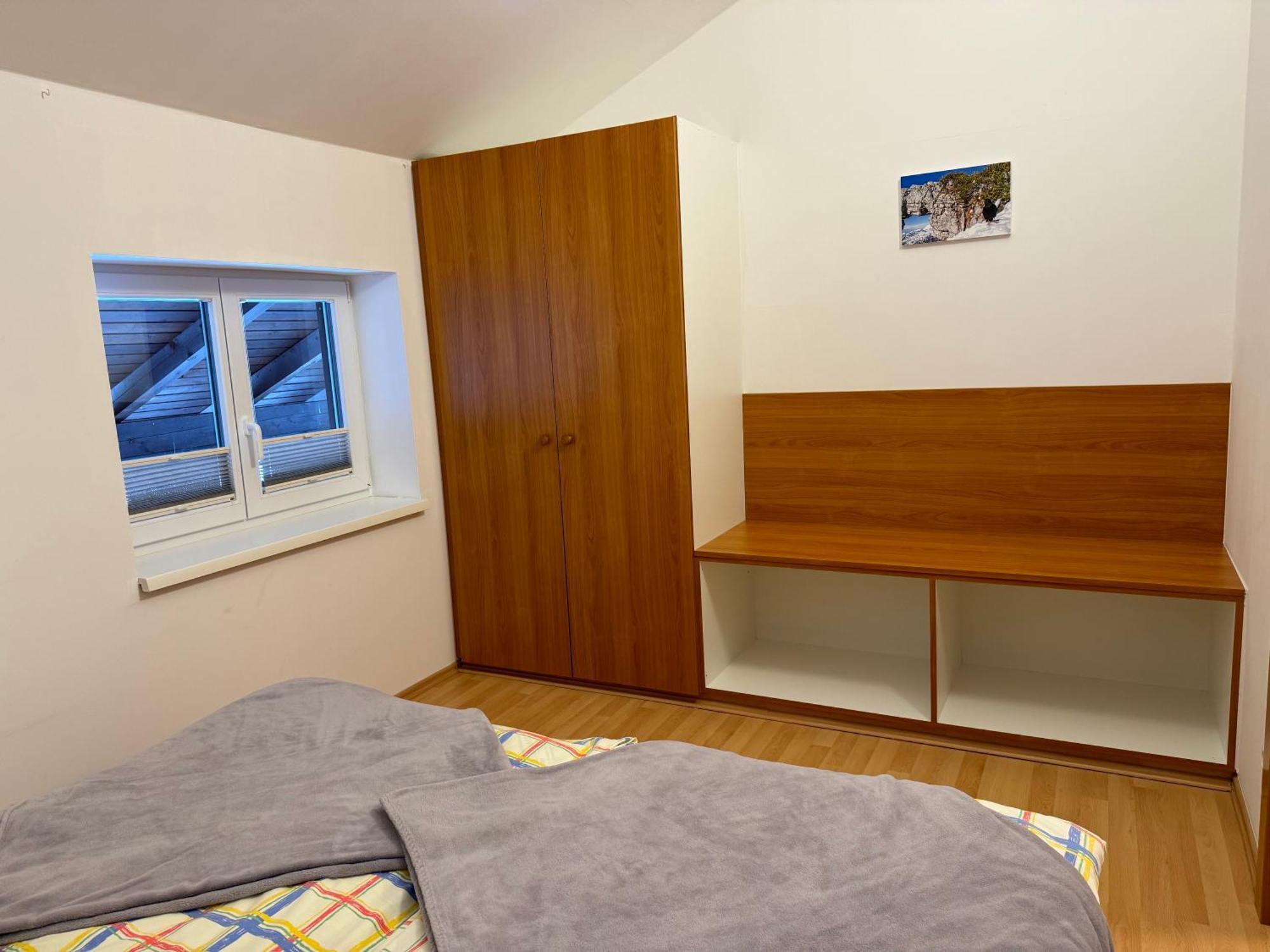 Haus Edelweiss Hotel Obertraun Eksteriør billede