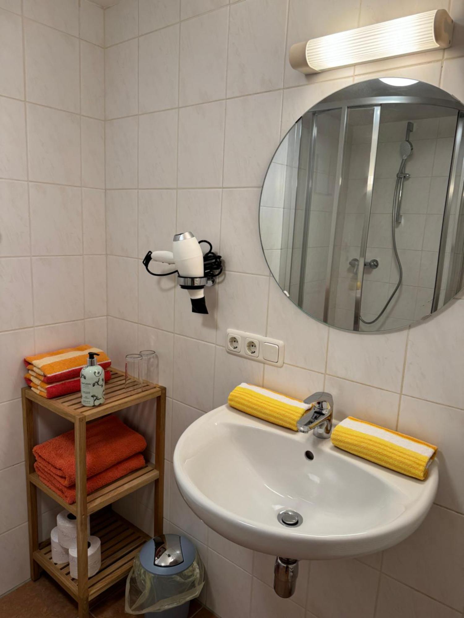 Haus Edelweiss Hotel Obertraun Eksteriør billede