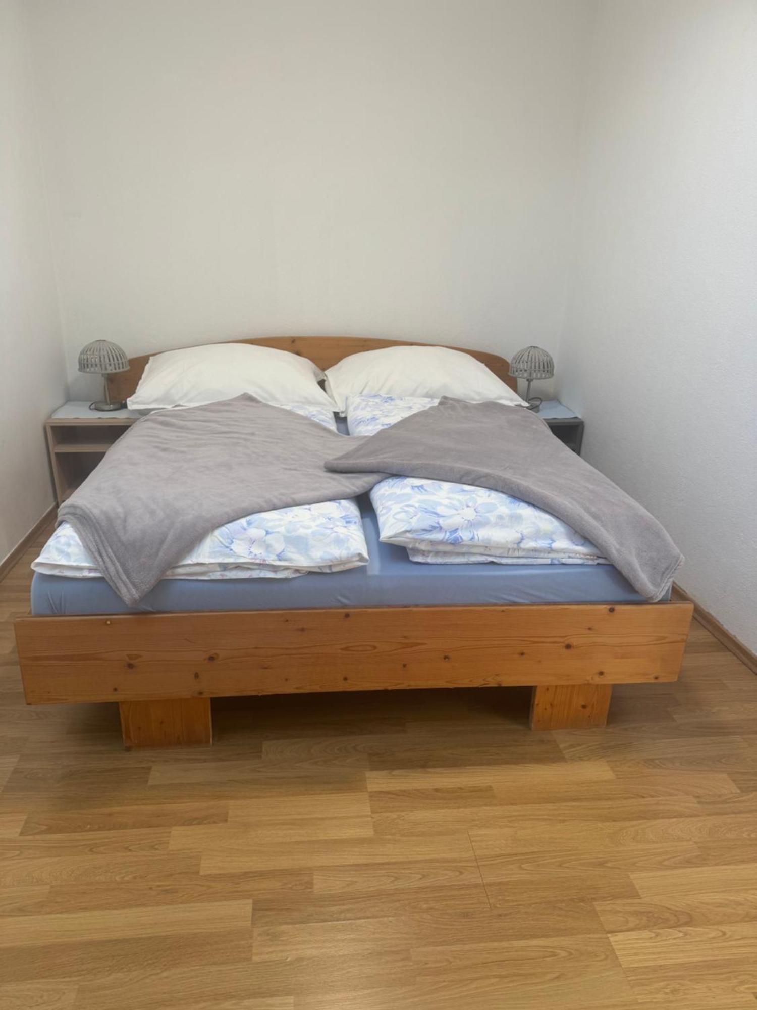 Haus Edelweiss Hotel Obertraun Eksteriør billede