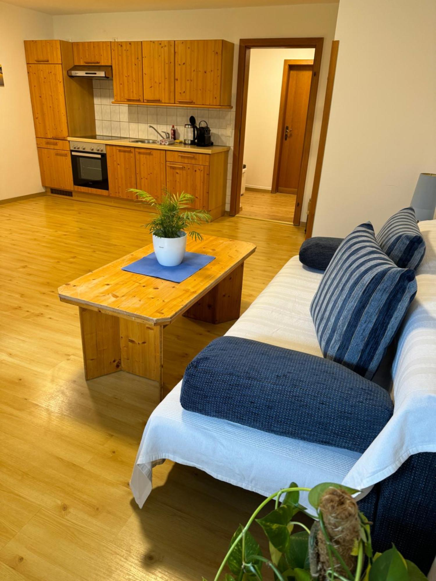 Haus Edelweiss Hotel Obertraun Eksteriør billede