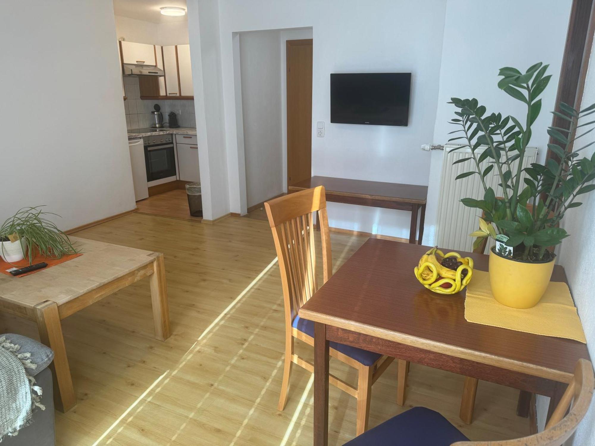 Haus Edelweiss Hotel Obertraun Eksteriør billede